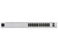 Ubiquiti UniFi Switch USW-24-POE - swi