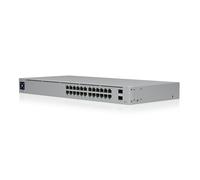 Ubiquiti UniFi Switch USW-24-POE - swi