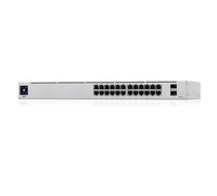 Ubiquiti USW-24-POE UniFi Gen2 24 Port PoE Gigabit Network Switch