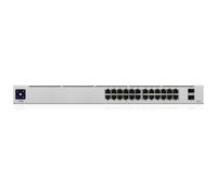 Ubiquiti USW-24 UniFi 24-Port Gigabit Layer 2 Switch