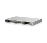 Ubiquiti Networks UniFi USW-48 network switch Managed L2 Gigabit Ethernet (10/100/1000) Silver