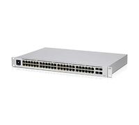 Ubiquiti UniFi Switch USW-48-POE Fanless