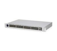 Ubiquiti USW-48-POE Switch 48 Puertos PoE