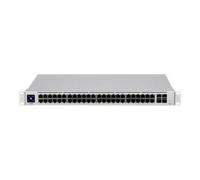 UBIQUITI NETWORKS UNIFI 48-PORT POE MANAGED L2/L3 GIGABIT ETHERNET (10/100/1000)
