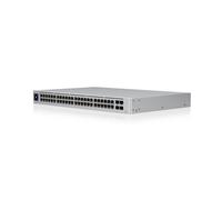 Ubiquiti USW-48-POE Unifi Gen2 48 Port Poe Gigabit Network Switch