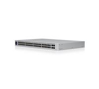 UBIQUITI NETWORKS UNIFI 48-PORT POE MANAGED L2/L3 GIGABIT ETHERNET (10/100/1000)