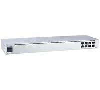 Ubiquiti UniFi USW-Aggregation 8-Port 10G SFP+ L2 Managed Network Switch