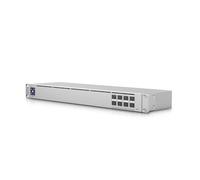 Ubiquiti USW-AGGREGATION. Switch type: Managed Switch layer: L2. Switching capacity: 160 Gbit/s. Rack mounting Form factor: 1U