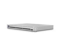 UbiQuti - USW-ENTERPRISE-24-POE - UniFi Switch USW-Enterprise-24-PoE - Switch - L3 - managed - 12 x new