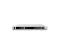 Ubiquiti USW-Enterprise-48-PoE 48 Port PoE+ Managed Layer 3 Switch