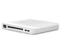 8 Port Poe+ Gigabit Layer 3 Managed Switch With Two Sfp+ Ports (120 Watts)