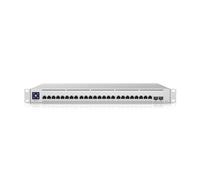 Ubiquiti USW-ENTERPRISEXG-24-UK Unifi 24 Port 10Gbe High Capcity Network Switch