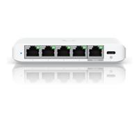 Ubiquiti USW-Flex-2.5G-5 Flex Mini 2.5g