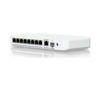 Ubiquiti UniFi Flex 2.5G PoE 8-Port Managed Switch
