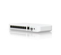 Ubiquiti UniFi Flex 2.5G PoE 8-Port Managed Switch