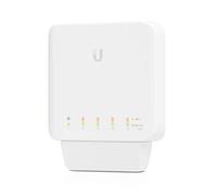 Ubiquiti USW-FLEX DPST Switch, Aluminium, 1 Gbps