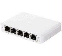 Networks UniFi USW Flex Mini - Managed - Gigabit Ethernet (10/100/1000) - Power over Ethernet (PoE)