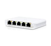 Networks UniFi USW Flex Mini - Managed - Gigabit Ethernet (10/100/1000) - Power over Ethernet (PoE)