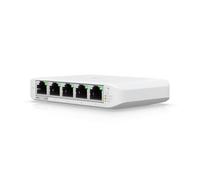 Ubiquiti USW Flex Mini - 5-Port Managed Gigabit Ethernet Switch