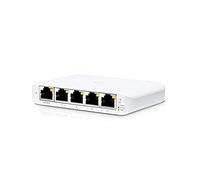 Ubiquiti UniFi Switch Flex Mini (5-pack) Managed Gigabit Ethernet (10/