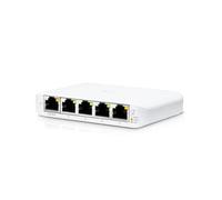 Ubiquiti USW Flex Mini 5 Port Gigabit UniFi Switch 802.3af/at PoE