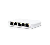 Ubiquiti USW-Flex-Mini 5-Port Gigabit UniFi Switch 802.3af/at PoE