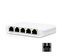 Ubiquiti USW-FLEX-MINI Unifi Usw Flex Mini 5 Port Smart Managed Poe/Usb C P