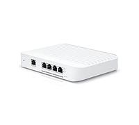 Ubiquiti Networks UniFi Switch Flex XG Managed L2 10G Ethernet (100/1000/10000) Power over Ethernet (PoE) White