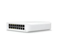 Ubiquiti UniFi Switch Lite 16 PoE L2 Gigabit Ethernet (10/100/1000) Power over Ethernet (PoE) White