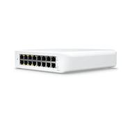 Ubiquiti UniFi Switch Lite 16 PoE L2 Gigabit Ethernet (10/100/1000) Power over Ethernet (PoE) White