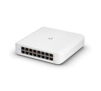 Ubiquiti Networks USW-LITE-16-POE-EU UniFi Switch Lite 16 PoE