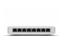 Ubiquiti USW-LITE-8-POE UniFi 8-Port Gigabit Managed Switch (UK Plug)