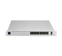 Ubiquiti USW-PRO-24 UniFi Gen2 24 Port Non-PoE Gigabit Network Switch