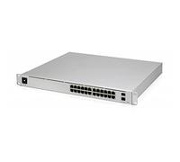 Ubiquiti USW-PRO-24 UniFi Gen2 24 Port Non-PoE Gigabit Network Switch