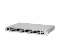 Ubiquiti UniFi Switch USW-Pro-48, Layer2/3*, 2 SFP+