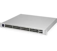 Ubiquiti USW-PRO-48-POE Networks niFi Pro 48-Port PoE Ethernet