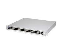Ubiquiti USW-PRO-48-POE UniFi Gen2 48 Port PoE Gigabit Network Switch