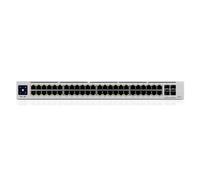 Ubiquiti USW-PRO-48 Unifi Gen2 48 Port Non-Poe Gigabit Network Switch