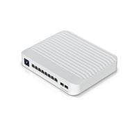 Ubiquiti UniFi USW-PRO-8-POE network switch Managed L2/L3 Gigabit Ethernet (10/1