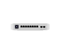 Ubiquiti UniFi USW-PRO-8-POE network switch Managed L2/L3 Gigabit Ethernet (10/1