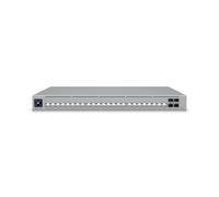 Ubiquiti UniFi Pro HD 24 PoE Managed L2/L3 2.5G Ethernet (100/1000/250