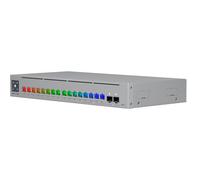 Ubiquiti Pro Max 16 PoE Managed L3 Gigabit Ethernet (10/100/1000) Powe