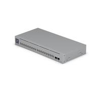 Ubiquiti Pro Max 16 PoE Managed L3 Gigabit Ethernet (10/100/1000) Powe