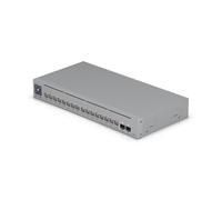 Ubiquiti USW-PRO-MAX-16-POE UniFi Pro Max 16 Port Gigabit Managed POE Switch