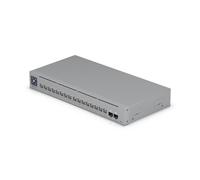 Ubiquiti USW-PRO-MAX-16 Unifi Pro Max 16 Port Gigabit Layer 3 Managed Non-Poe Sw
