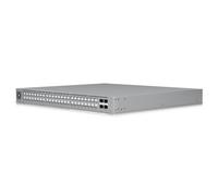 Ubiquiti USW-PRO-MAX-48-POE-EU A 48-port. Layer 3