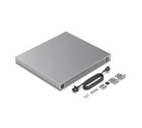 Ubiquiti USW-PRO-MAX-48-POE-EU A 48-port. Layer 3