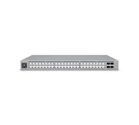 Ubiquiti USW-PRO-MAX-48-POE-EU A 48-port. Layer 3