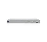 Ubiquiti USW-PRO-XG-10-POE 1U. professional-grade