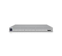 Ubiquiti Switch UniFi 8x2.5G RJ45/16x10G RJ45/2xSFP28 Manage